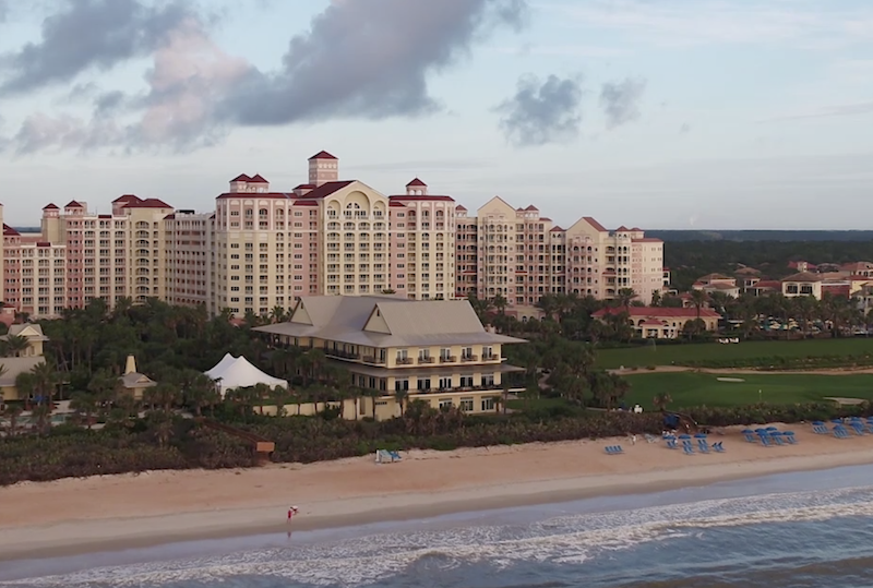 Hammock Beach Golf Resort and Spa (Palm Coast, Fla)