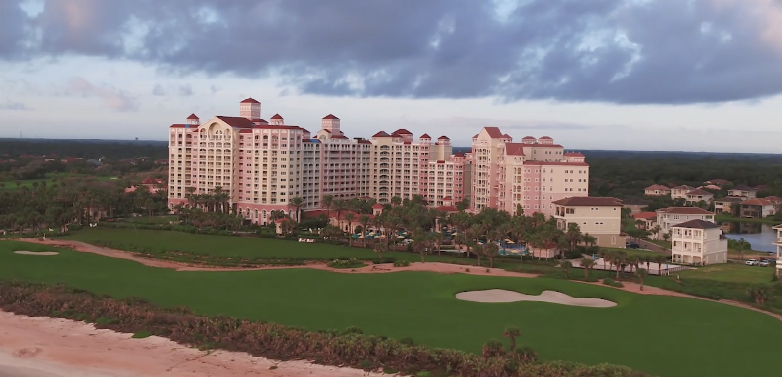 Hammock Beach Golf Resort and Spa (Palm Coast, Fla)