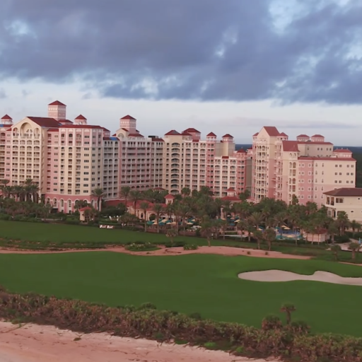 Hammock Beach Golf Resort and Spa (Palm Coast, Fla)