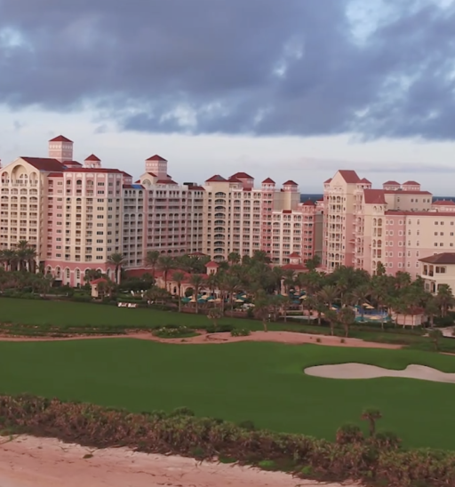 Hammock Beach Golf Resort and Spa (Palm Coast, Fla)