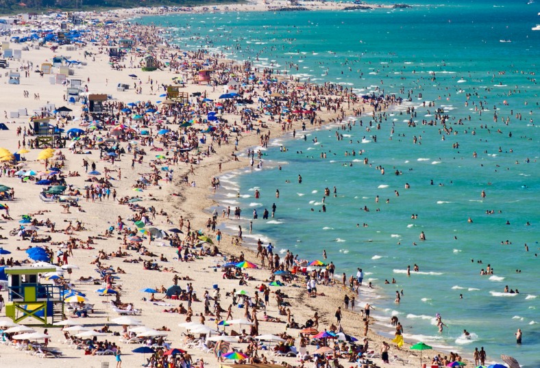 22 Best Beaches in America