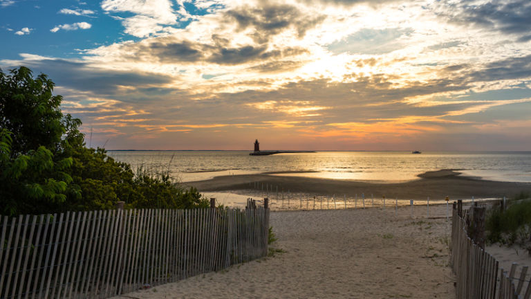 Cape Henlopen State Park