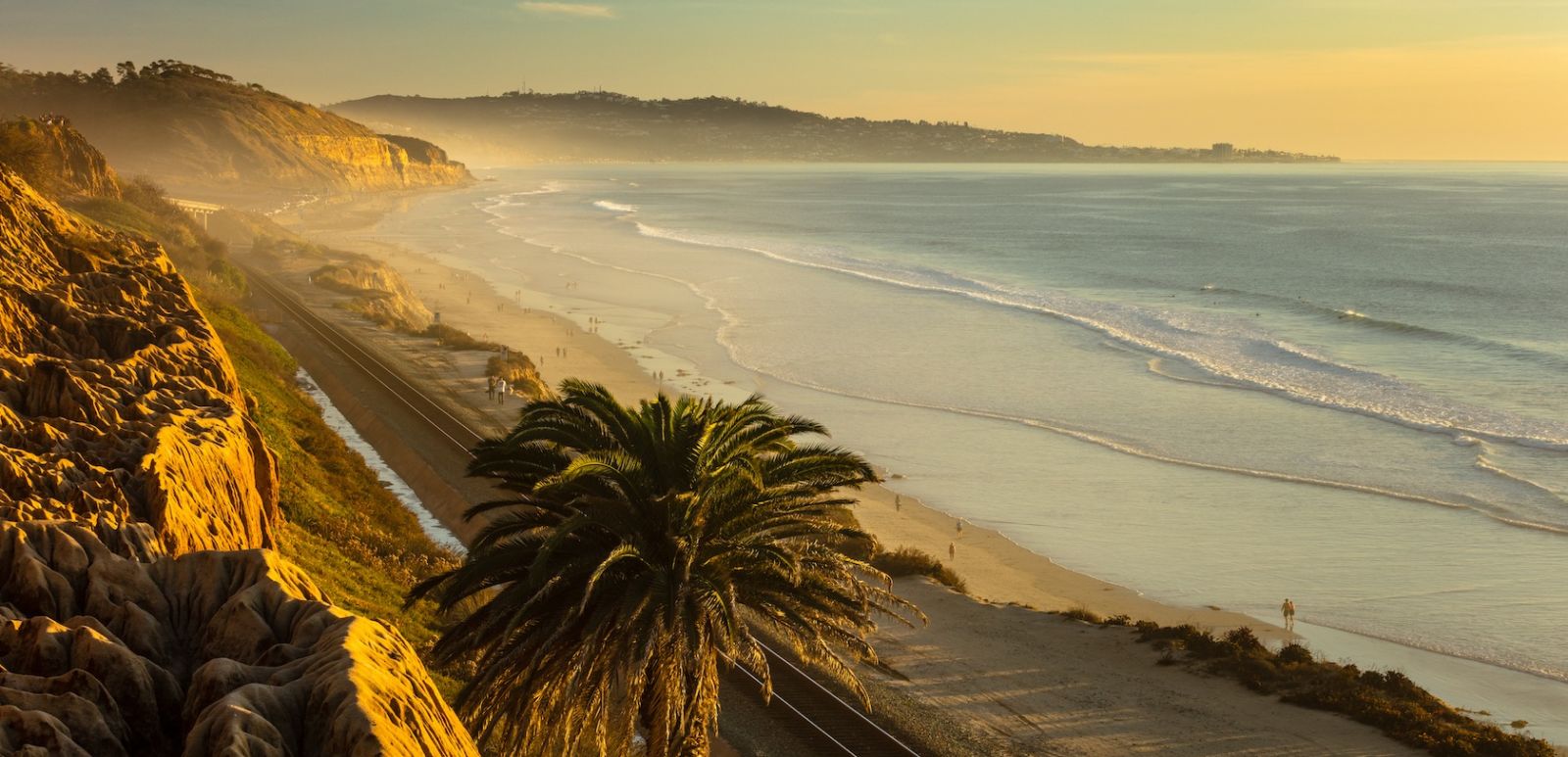 San Diego, Calif. Photo by Shutterstock.