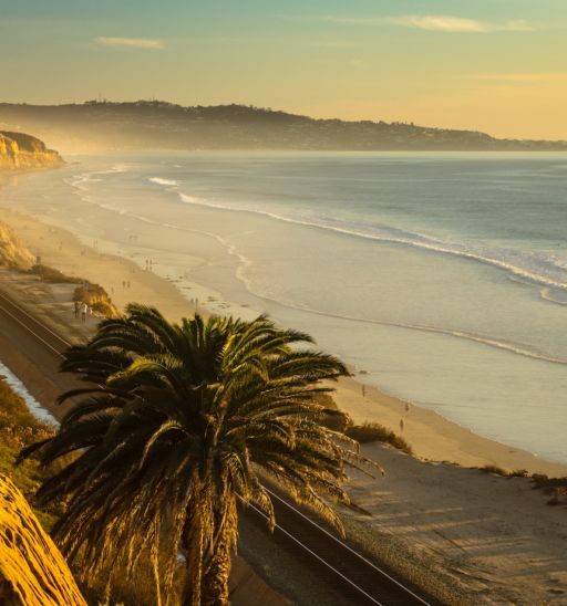 San Diego, Calif. Photo by Shutterstock.