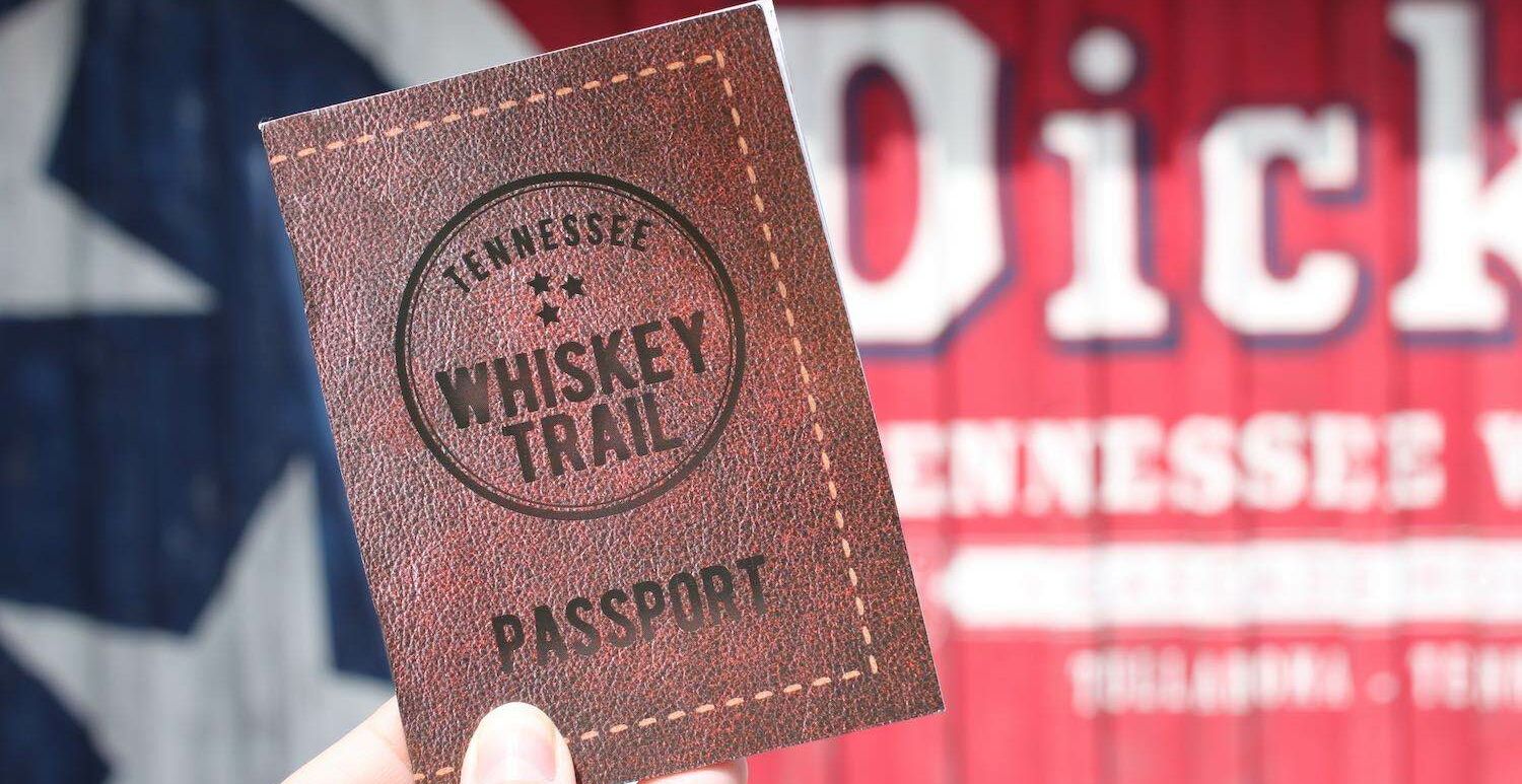 Ultimate Tennessee Whiskey Trail Road Trip