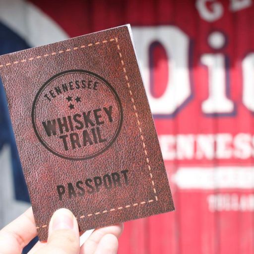 Ultimate Tennessee Whiskey Trail Road Trip