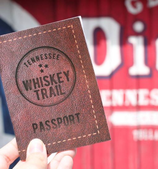 Ultimate Tennessee Whiskey Trail Road Trip