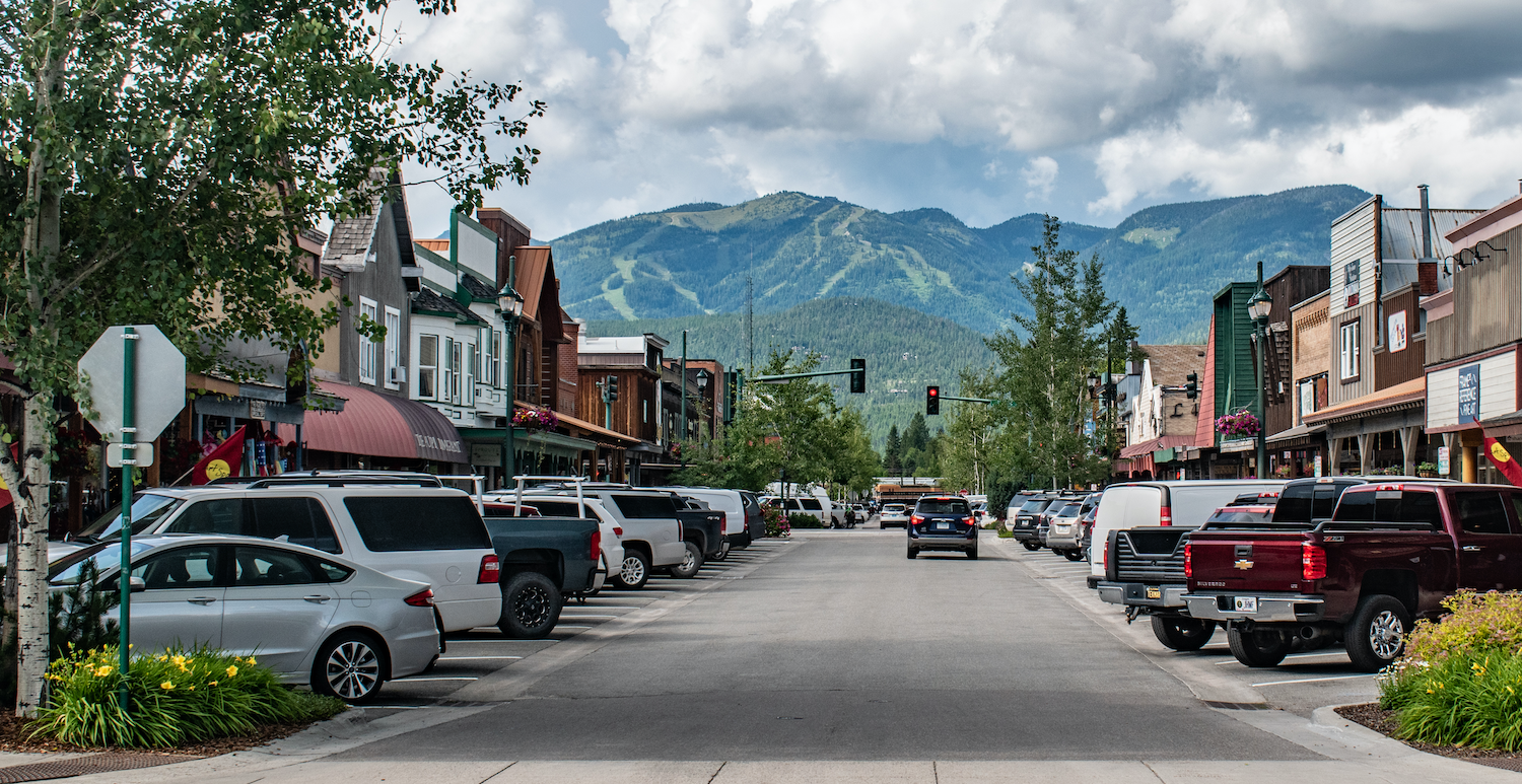 Best Things to Do in Whitefish, Montana