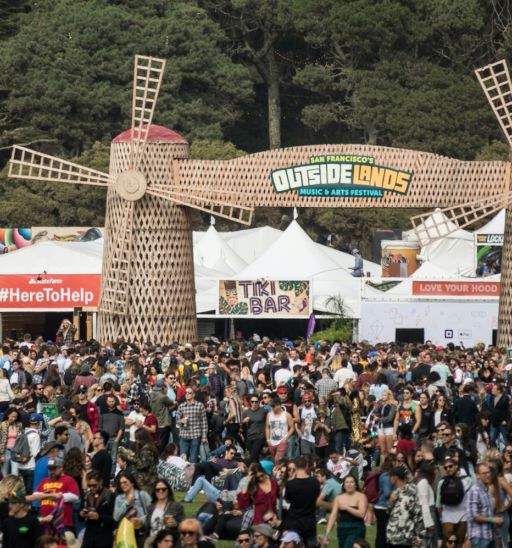 OutsideLands