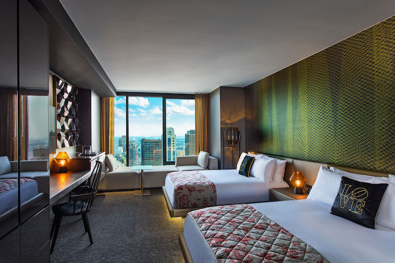 Best new hotels that opened this summer