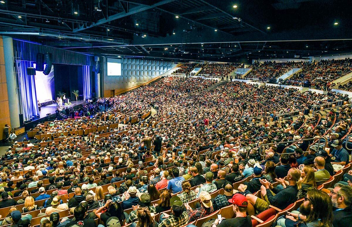 Great American Beer Fest