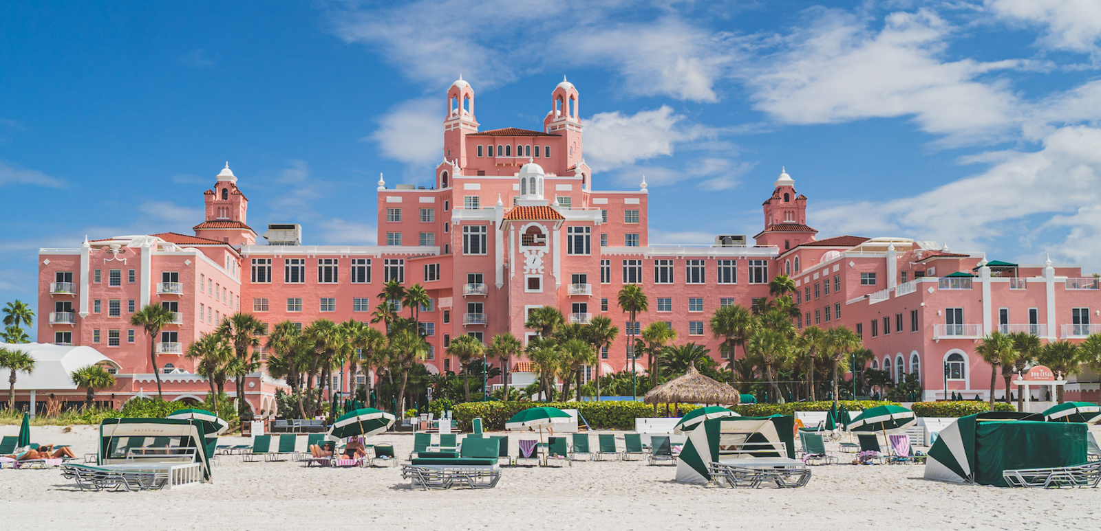 Coolest Hotels in Florida
