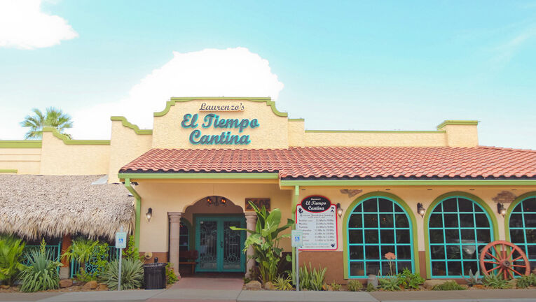 El Tiempo Cantina