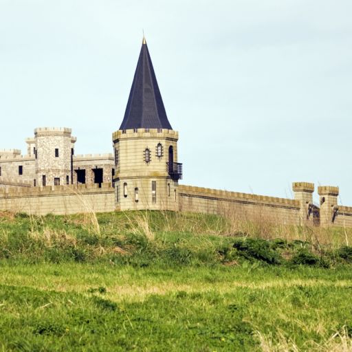 Kentucky Castle