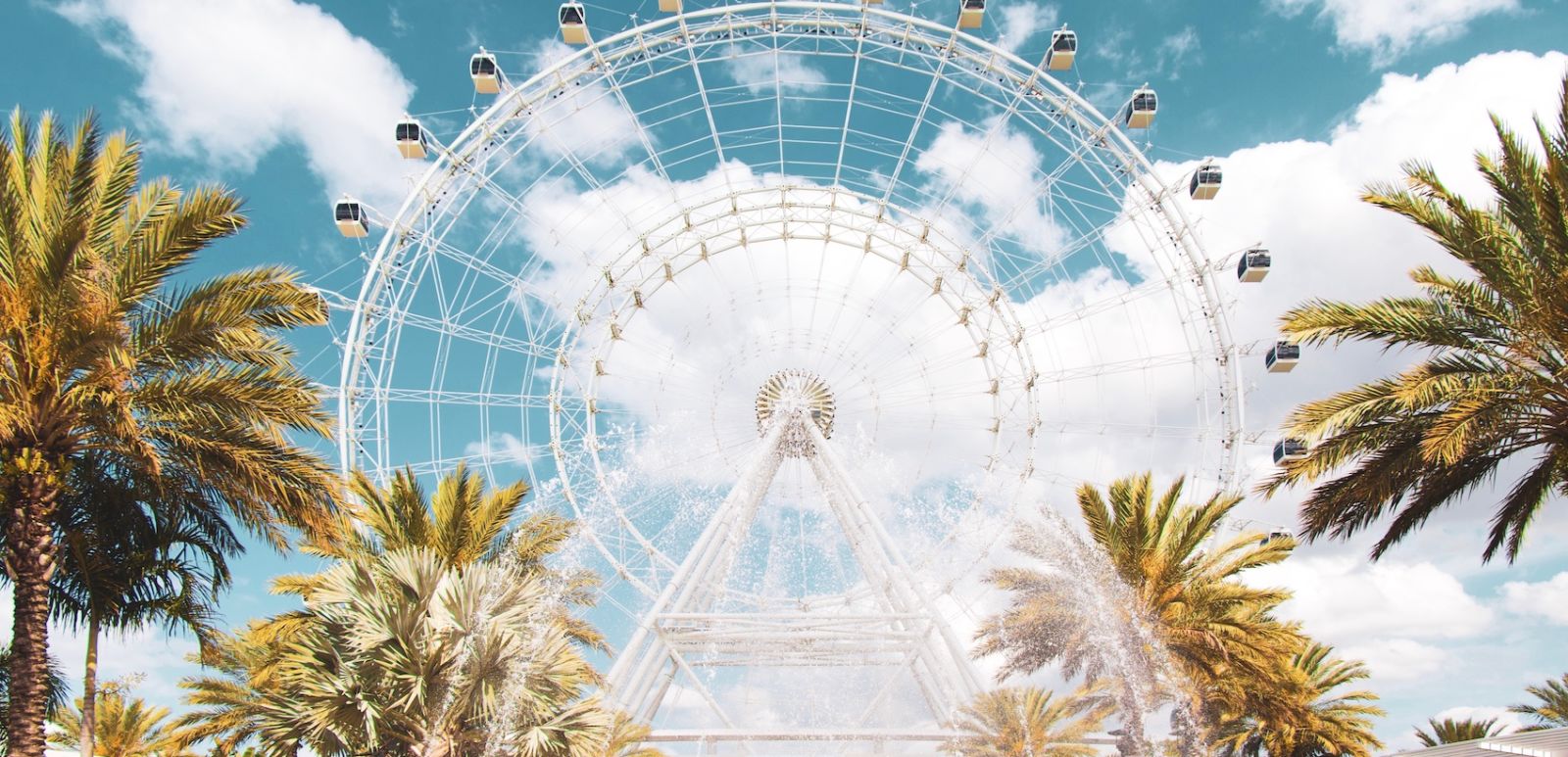 Orlando. Photo by Shutterstock.