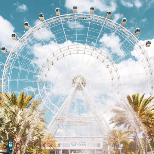 Orlando. Photo by Shutterstock.