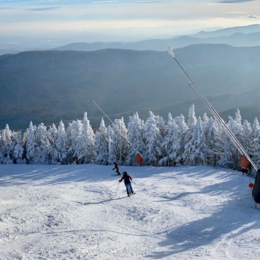 Regional Guide: Where to Ski in the U.S.