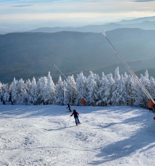 Regional Guide: Where to Ski in the U.S.