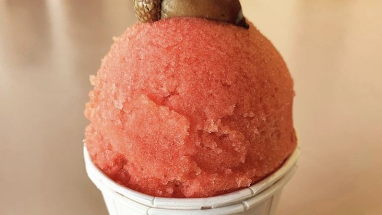 Acorn Italian Ice