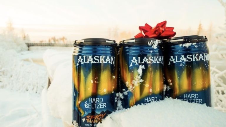 Alaskan Brewing Co.