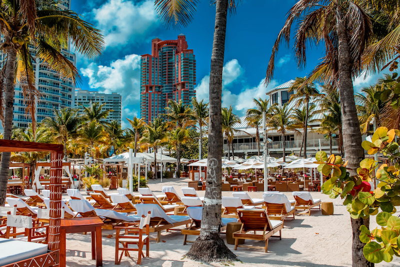 Last-minute New Year's Trip Ideas: Miami