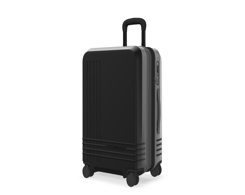Holiday Travel Buying Guide: ROAM’s Expandable Luggage