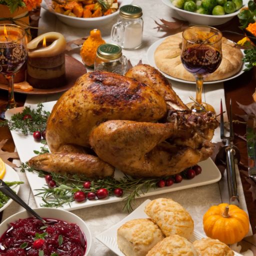 CHANCE TO WIN: $1300 in Prizes in the Grateful Feast Giveaway