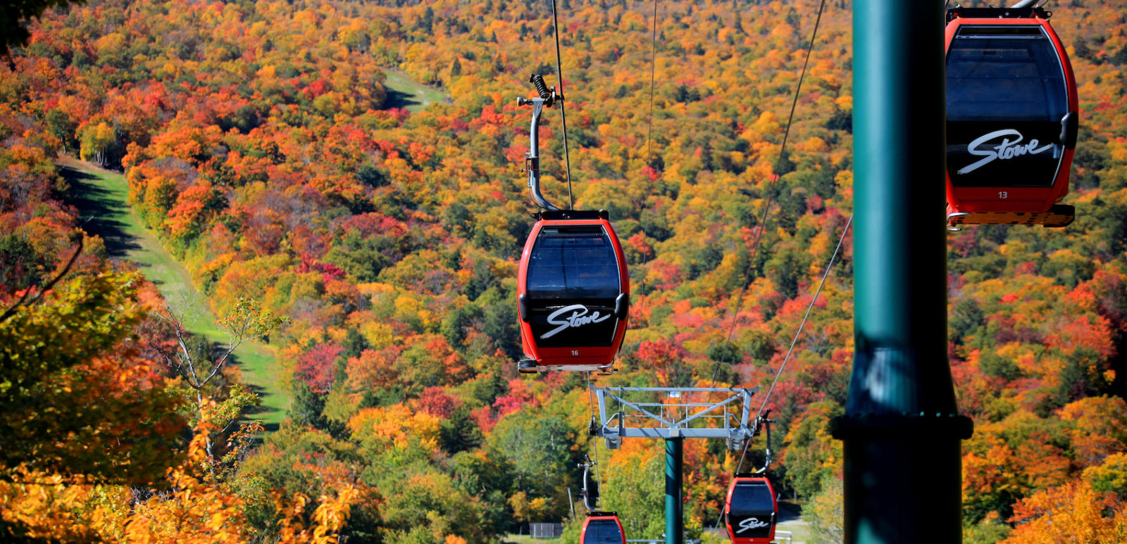 Stowe, Vermont