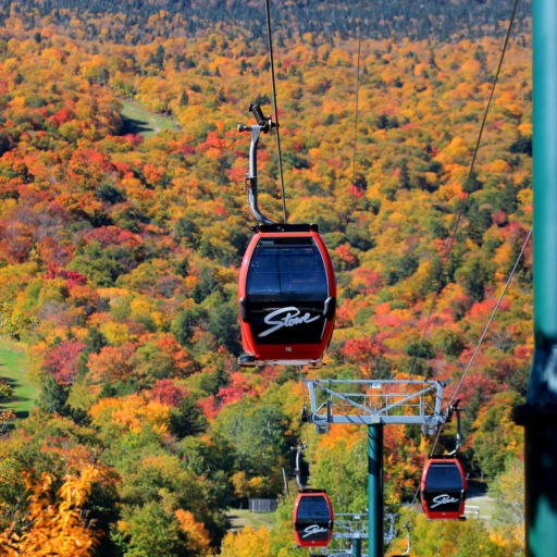 Stowe, Vermont