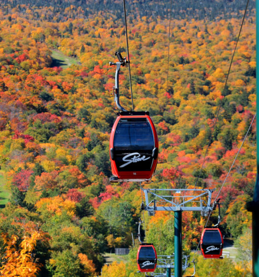 Stowe, Vermont