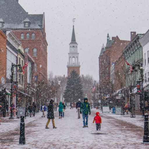 Best Things to Do in Burlington, Vermont