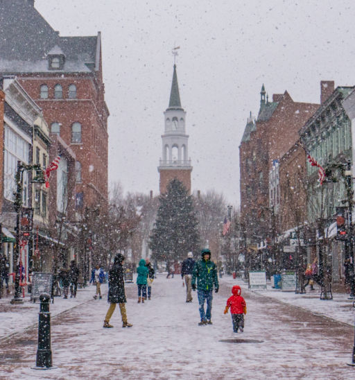 Best Things to Do in Burlington, Vermont