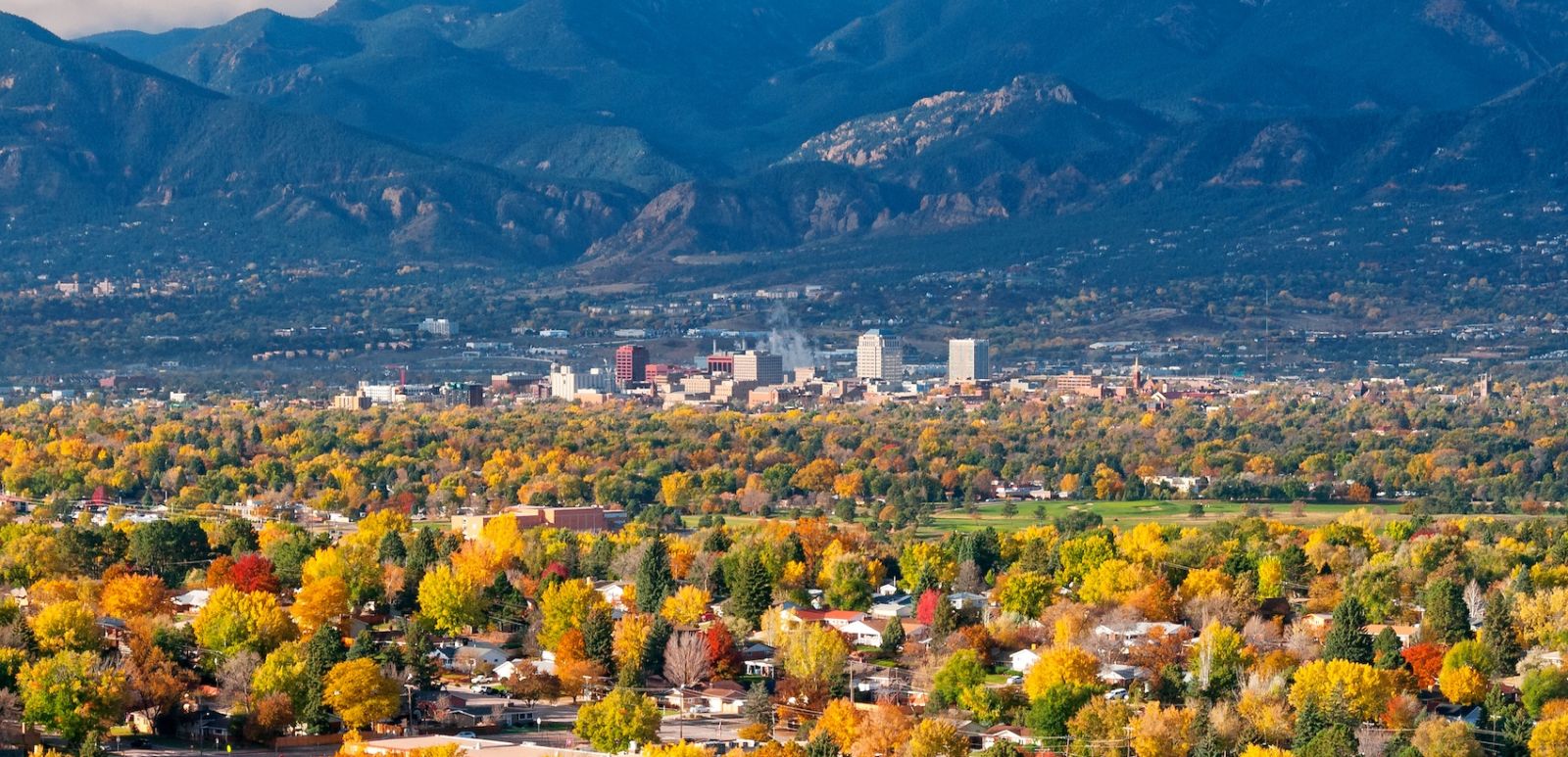 Best Things to Do in Colorado Springs