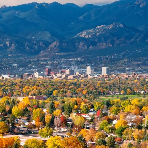 Best Things to Do in Colorado Springs