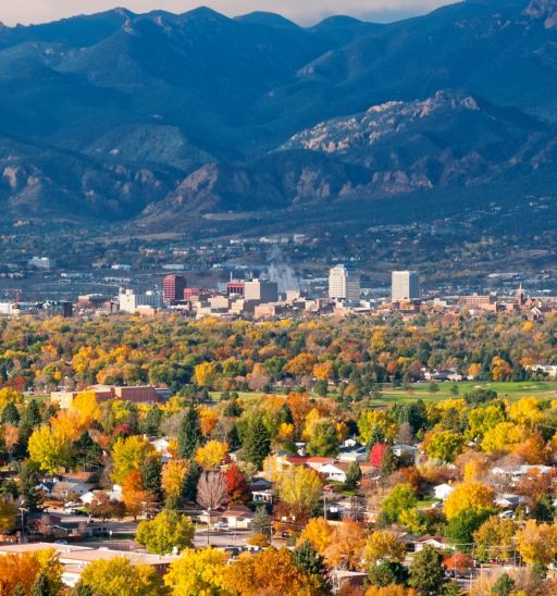 Best Things to Do in Colorado Springs