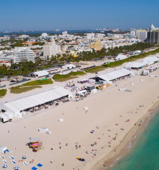 South Beach Food and Wine Festival 2022