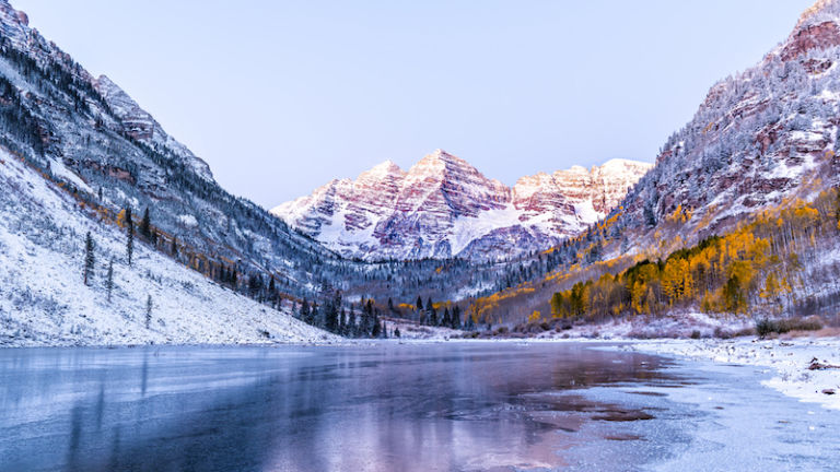 Maroon Bells