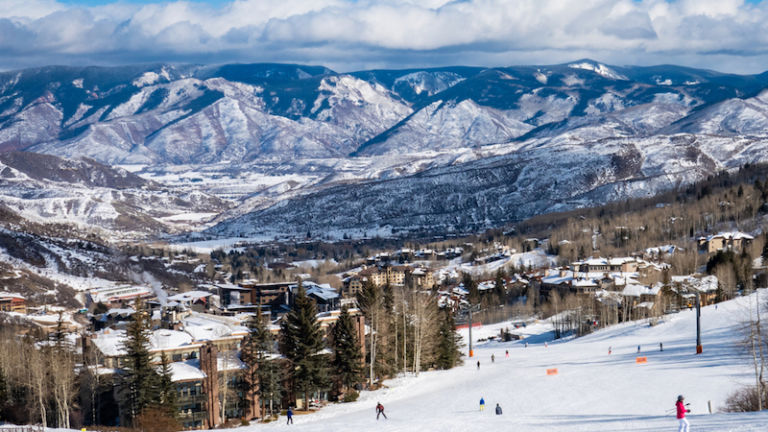 Aspen Snowmass