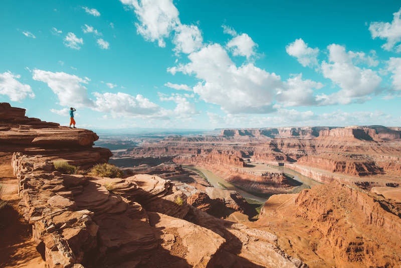 Canyonlands National Park - Utah