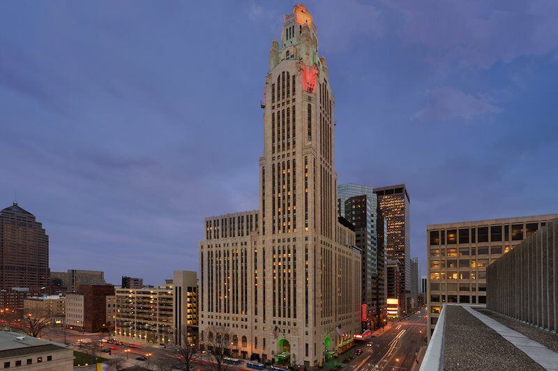 LeVeque Tower