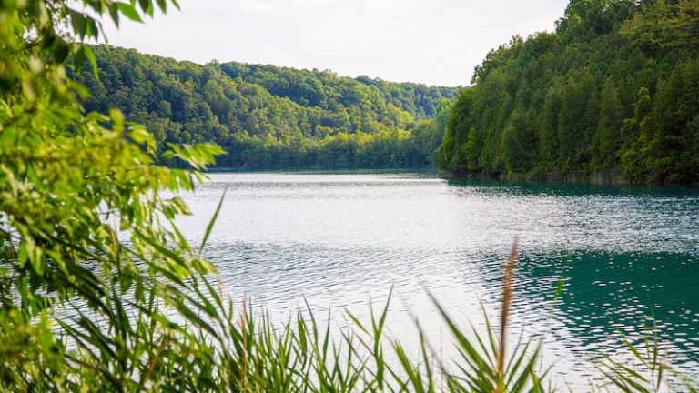 Green Lakes State Park