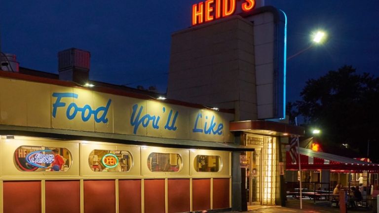 Heid’s of Liverpool