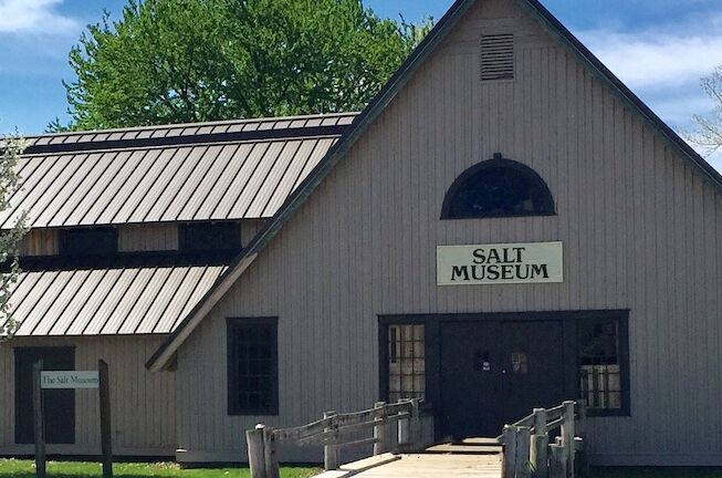 Salt Museum