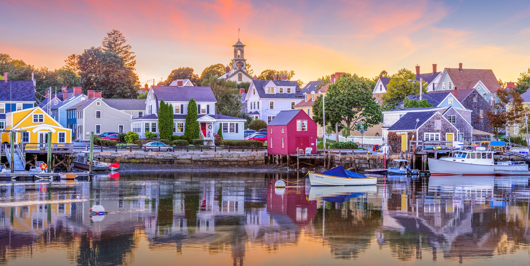 Best Things to Do in Portsmouth, N.H. | Fifty Grande