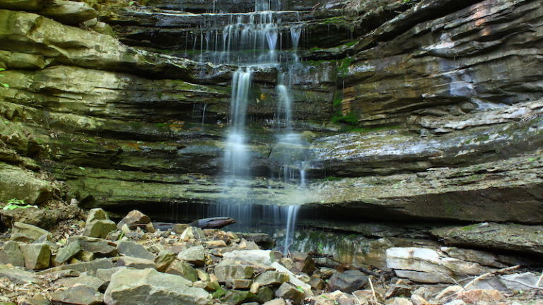 Monte Sano State Park