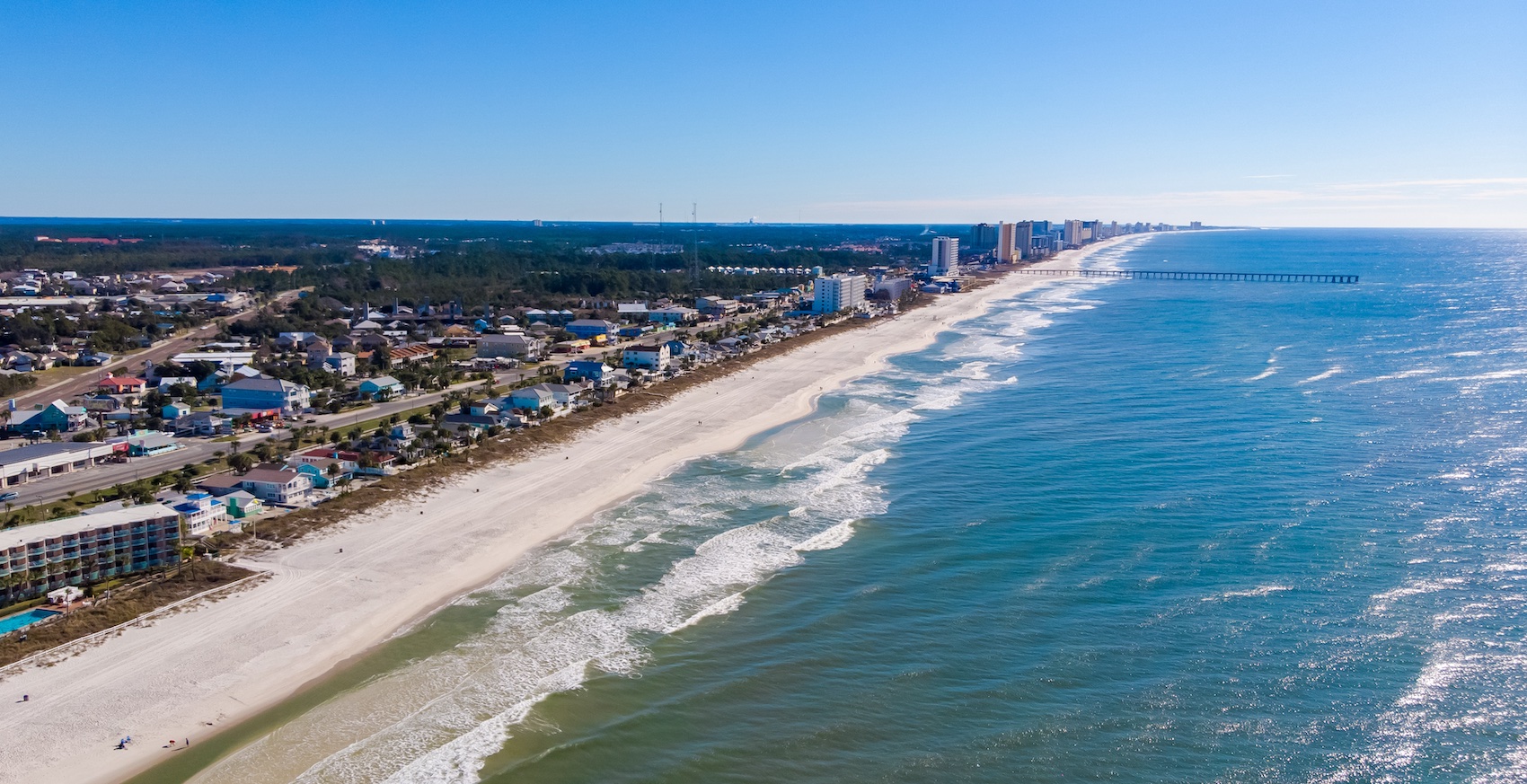 Best Things to Do in Gulf Shores Best of the U.S. Fifty Grande