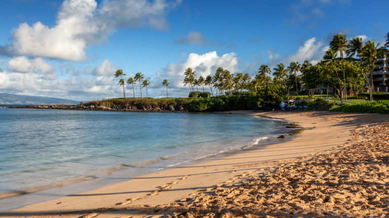 Kapalua Bay