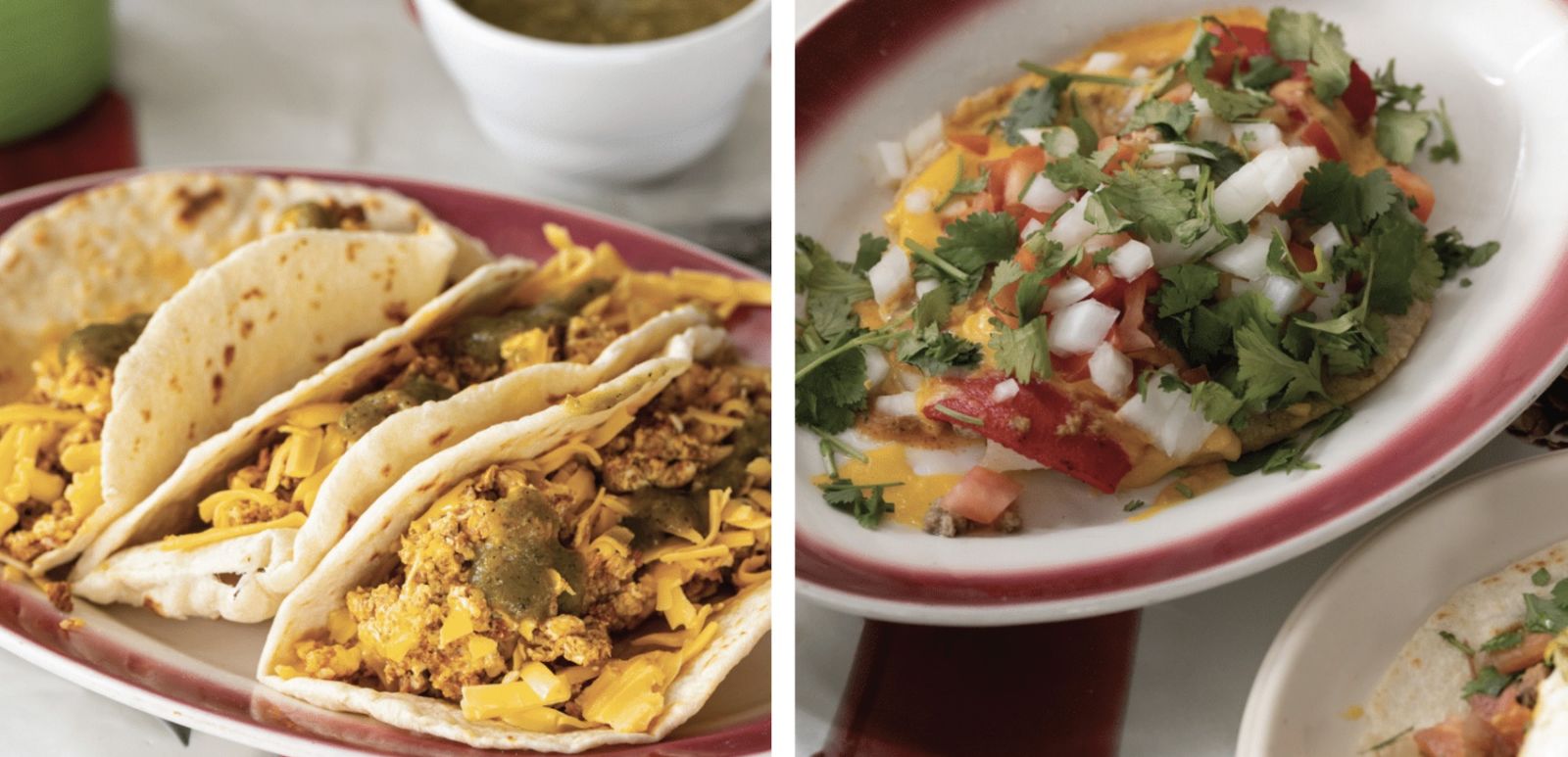 A Love Letter to San Antonio’s Breakfast Tacos