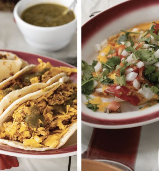 A Love Letter to San Antonio’s Breakfast Tacos