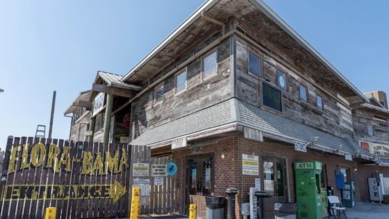 Flora Bama